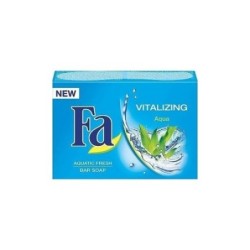 FA PASTILLA 100 VITALIZING