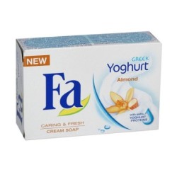 FA PASTILLA 100 YOGHURT ALMOND
