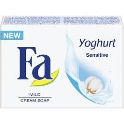 FA PASTILLA 100 YOGOURT...
