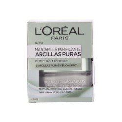 DERMO EXPERTISE MASCARILLA...