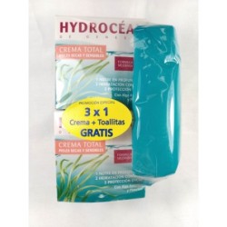 HYDROCEAN PACK L/2+TOALL SEC
