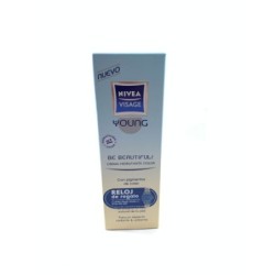 NIVEA YOUNG CREMA COLOR75