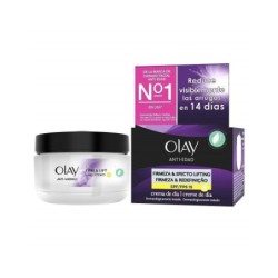 OLAY ANTIWRINKLE ANTIEDAD...