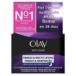 OLAY ANTIWRINKLE ANTIEDAD...