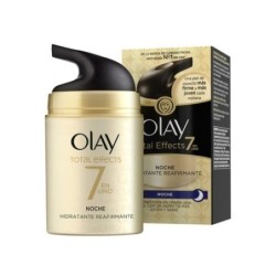 OLAY TE CREMA NUTRITIVA NOCHE