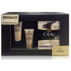 OLAY TOTAL EFFECT CREMA...