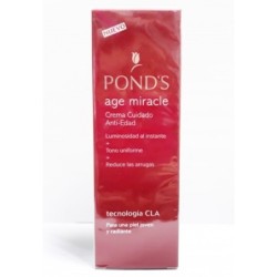 PONDS AGE MIRACLE 50