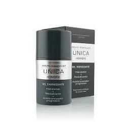UNICA HOMBRE GEL ENERG. 50