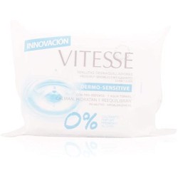 VITESSE TOALLITAS MINERAL...