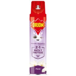 ORION INSECTICIDA AEROSOL 2...