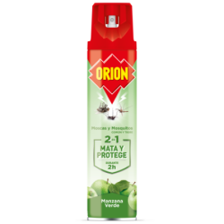 ORION INSECTICIDA AEROSOL 2...