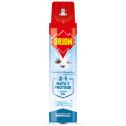 ORION INSECTICIDA AEROSOL 2...