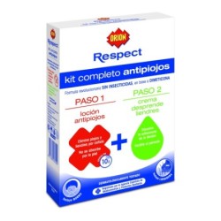 ORION KIT ANTIPIOJOS