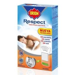 ORION RESPECT RECAMBIO
