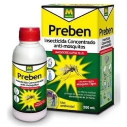 PREBEN INSECTICIDA CONC....