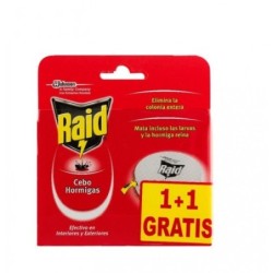 RAID CONTROLLER INSECTCIDA...