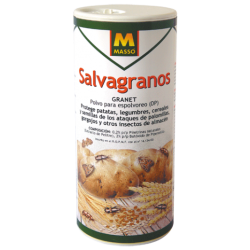 Salvagranos Masso 500
