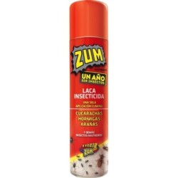 ZUM INSECTICIDA CUCARACHAS...