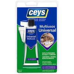 CEYS SILICONA 50 ML....