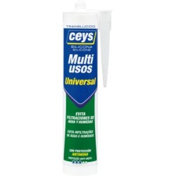 CEYS SILICONA ACIDA...