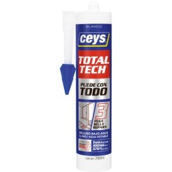 CEYS SILICONA TOTAL...