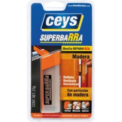 CEYS SUPER BARRA MADERA