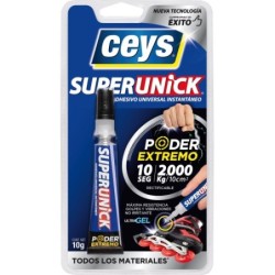 CEYS SUPER UNIK 10 GR