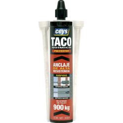 CEYS TACO QUIMICO