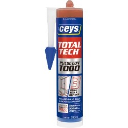 CEYS TOTAL TECH CARTUCHO...