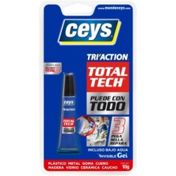 CEYS TRIACTION 10 GR