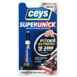 CEYS UNIK GEL 3 GR.