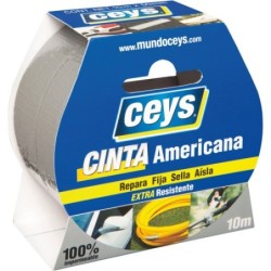 CINTA AMERICANA CEYS 10*50