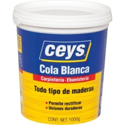 COLA BLANCA CEYS  1000