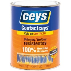 CONTACTCEYS COLA 1000 ML.