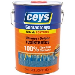 CONTACTCEYS COLA 5000 ML.
