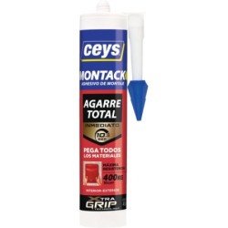 MONTACK EXPRESS CARTUCHO...