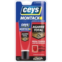 MONTACK EXPRESS TUBO 100