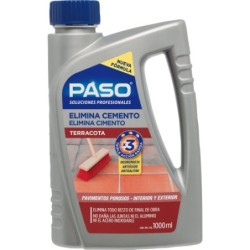 PASO LIMPIACEMENTO 1 L.