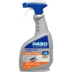 PASO LIMPIADOR MOHO 500 PIST.