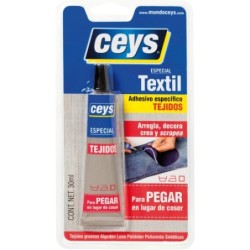 PEGAMENTO TEXTILCEYS