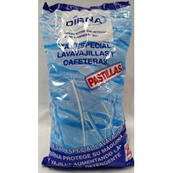 SAL DIRNA 2 KILOS PERLAS