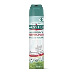 SANYTOL AMBIENTADOR...