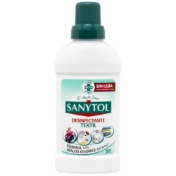 SANYTOL DESINFECTANTE ROPA...