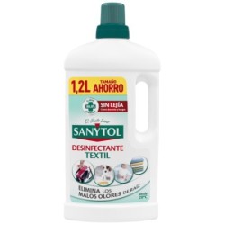 SANYTOL LIMPIADOR LIQUIDO...