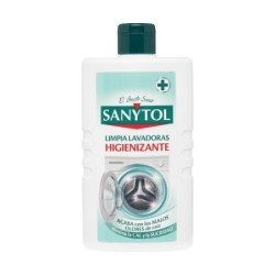 SANYTOL LIMPIALAVADORAS...