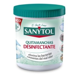 SANYTOL QUITAMANCHAS  POLVO...