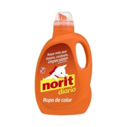NORIT LIQ.COLORES 1500