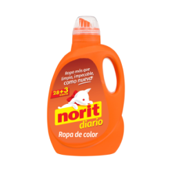 NORIT LIQUIDO COLORES 1500+150