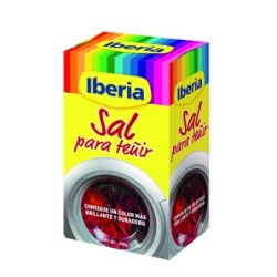 SAL FIJADORA IBERIA 500 GR