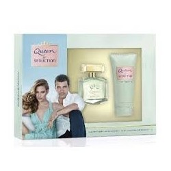 ANTONIO BANDERAS QUEEN SET...